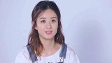 赵丽颖换季还忙于卷发百变发型史拯救“发型荒”
