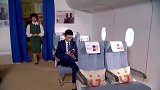 史上最穷航班，整个飞机就一个人控制，机长和空姐都是他