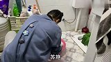 90后小夫妻又吵架了，老婆的做法很过分，这次我该原谅她吗？