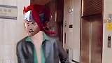 别再有下次，不然就不是这么简单了