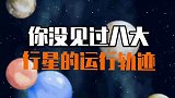 太阳系行星自转只有天王星是躺着转