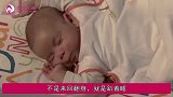 为啥宝宝睡觉总是不安分3个原因可能是关键，宝妈要学会分辨