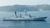 缅甸要打造袖珍版055？希望提供造船技术，性能将超印度海军