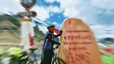 耗时82天，骑行5600多公里。宁夏花甲老人从银川出发到达珠峰大本营！