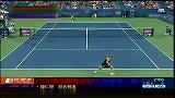 ATP-13年-辛辛那提网球大师赛 蒂普萨勒维奇惊险过关晋级次轮-新闻