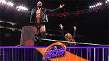 WWE-18年-WWE 205Live第100期全程-全场