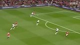 英超-1718赛季-费莱尼鲁尼破门 2015英超曼联3:0热刺-专题