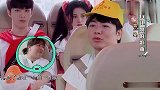 青春：杨迪被逼急了，大呼请和我的律师谈谈，太逗了