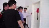 这年头伴郎团都成了抢亲团，丈母娘家的门彻底保不住了