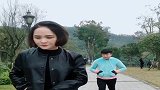 搞笑段子：美女，你命掉了，不看不信你知道！