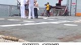 你怎么看待中希友谊呢？
