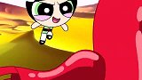 新飞天小女警：毛毛终于从梦中清醒过来