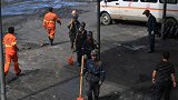 贵州七星关区大树煤矿疑似瓦斯爆炸事故致7人遇难