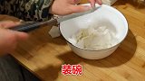 奶奶教你这样腌萝卜，酸辣爽口，当天腌隔天吃，十里八村要配方