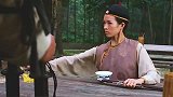 这是把什么剑？竟如此锋利
