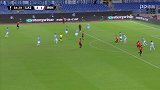 第85分钟雷恩球员格勒尼耶射门 - 打偏