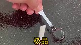 这么一小勺子，价值一栋楼
