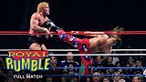 王室决战1997：WWE冠军赛 疯子希德VS肖恩-迈克尔斯