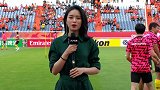 赛前连线-鲁能针对训练加强攻击 卡帅按部就班郜林替补待命