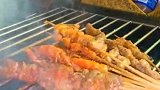 河西老字号烧烤，香辣爽口美味持久