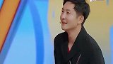 王牌对王牌：花花现场实力演唱《烟火里的尘埃》,轻松突破高音