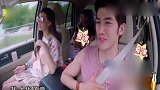花样姐姐：大华模仿姜妍，这个表情这个声音太贱了