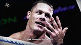 WWE-17年-2017铁笼密室大赛全程（中文字幕版）-全场