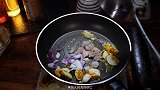 虾仁豆腐的家常做法，营养又好吃的虾仁豆腐，超级开胃