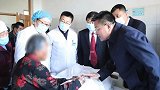 陕西被活埋母亲已去世 邻居：回来后身体越来越不好