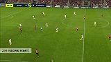 巴迪亚希勒 法甲 2020/2021 雷恩 VS 摩纳哥 精彩集锦