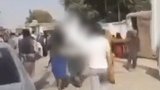阿富汗北部一清真寺发生爆炸，导致超100人死亡