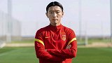 国足锋霸正式加盟申花 杨旭曾为国出征怒拿大四喜