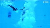 FINA光州游泳世锦赛高台跳水决赛-男子第3轮/第4轮 全场录播