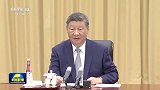 习近平会见印度总理