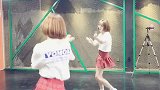 兔子舞一分钟镜面版～两只兔子你喜欢哪只？