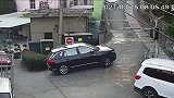 这二手车贩子自动挡开成这样，让手动挡情何以堪