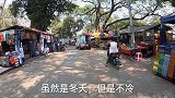 缅甸旅游，中国单身汉找老婆的好地方，远离城市的小镇