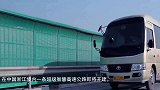 中国巨资建造超级高速，时速可超120公里，尖端技术全球首创！