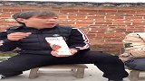 你是怎么吃瓜子的