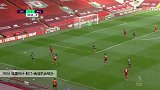 格里利什 英超 2019/2020 利物浦 VS 阿斯顿维拉 精彩集锦