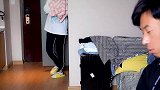 一个没有爱的家要怎么维持