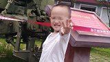福建龙岩3岁男童走失 找到时已无生命体征