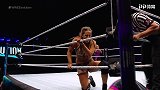 WWE-18年-2018进化大赛：三对三组队赛 班克斯 贝莉 娜塔莉亚VS暴动小队-单场