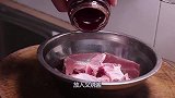 电饭锅叉烧排骨的做法，如果家里有孩子，你可以试一试