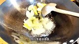 我真没想到大鱿鱼头这样做会这么香