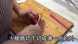 冬天我家就馋这锅烂糊白菜汤，汤鲜味浓，开胃暖和又简单，特别香