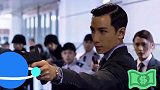 薛翔匀 9.1-头大限制了我的精致