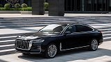 国产第一豪车来了，奔驰宝马的真正对手，人称廉价劳斯莱