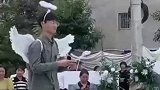 姐夫承诺弟弟承包以后的螺蛳粉
