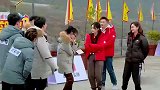 宋祖儿不愧是综艺鬼才，不会说唱，使出妙招简直绝了！